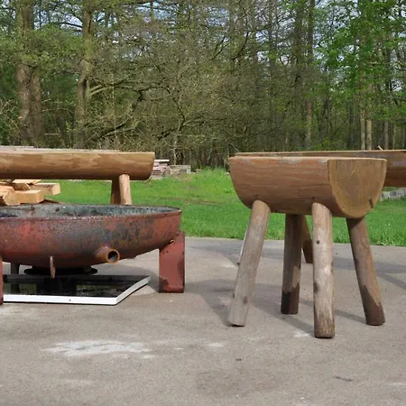 Wald_eck _ Dachgeschoss